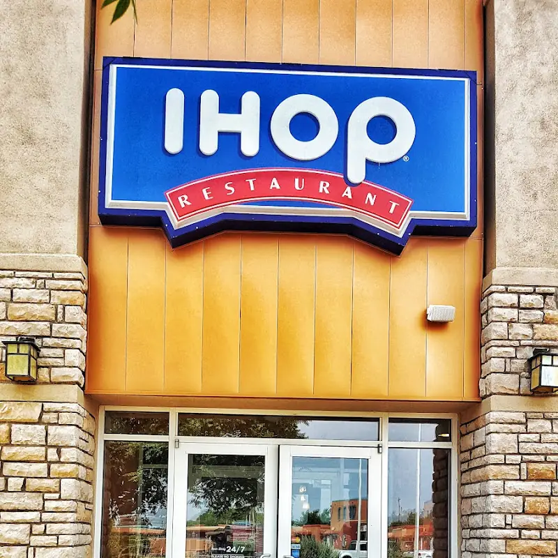 IHOP