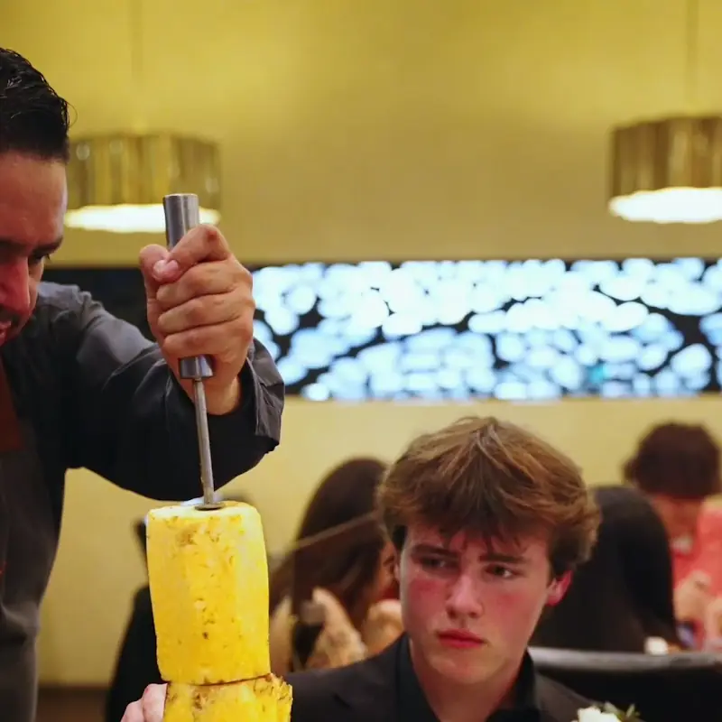 Brasão Brazilian Steakhouse