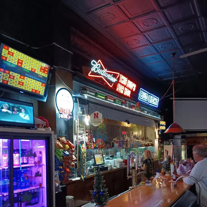 Ski’s Bar & Grill
