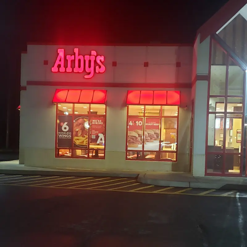 Arby's
