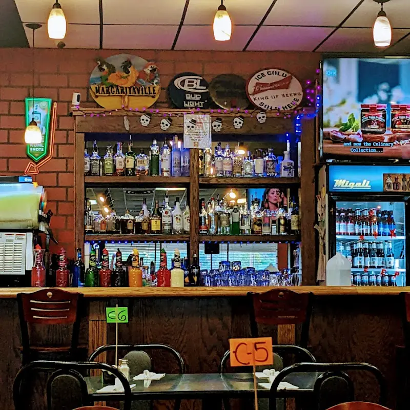 Santiago's Mexican Restaurant