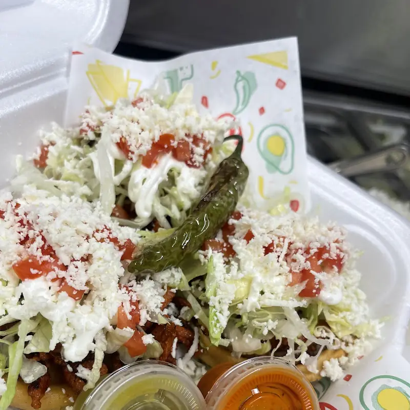 Tacos Al Vaquero
