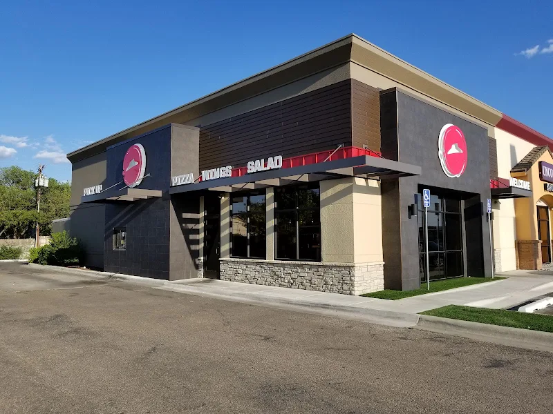 Pizza Hut
