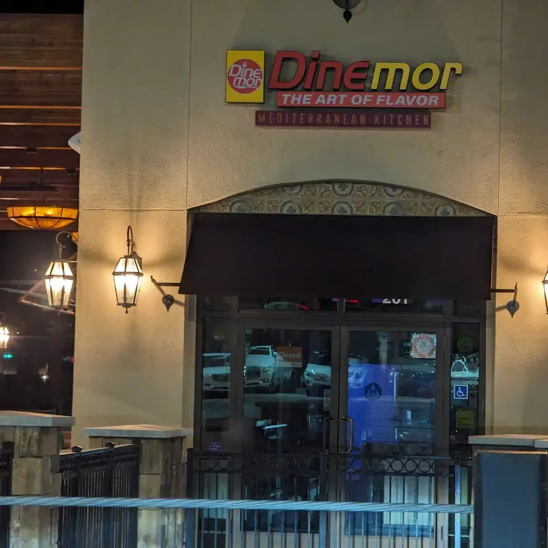 Dinemor - Mission Viejo