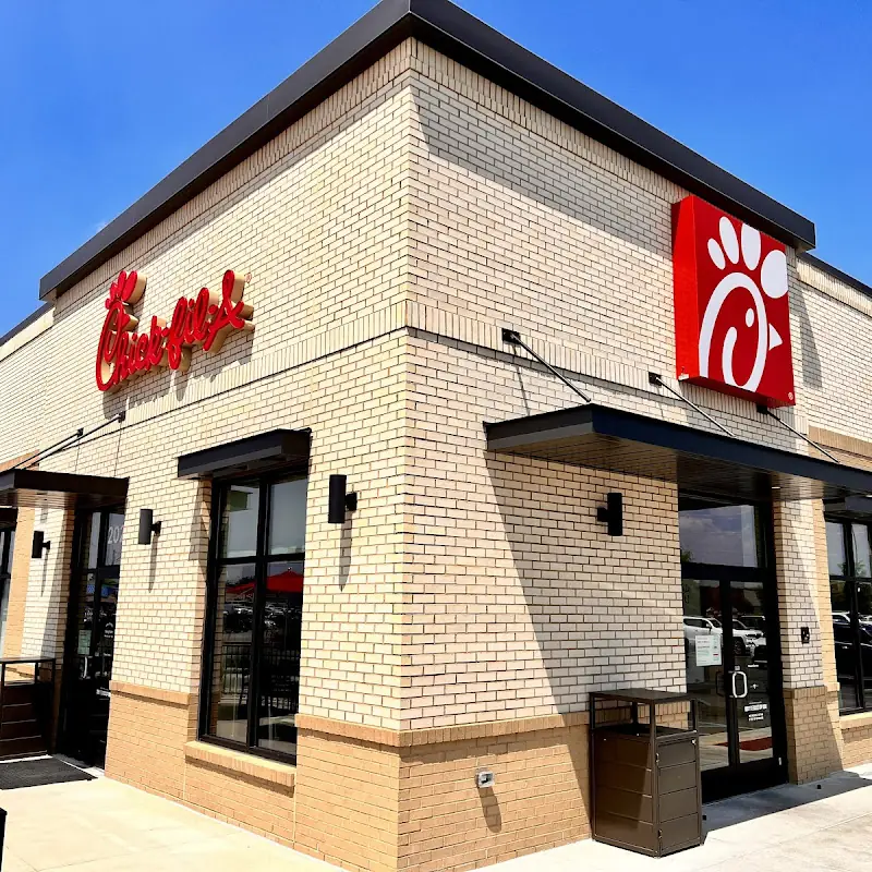 Chick-fil-A