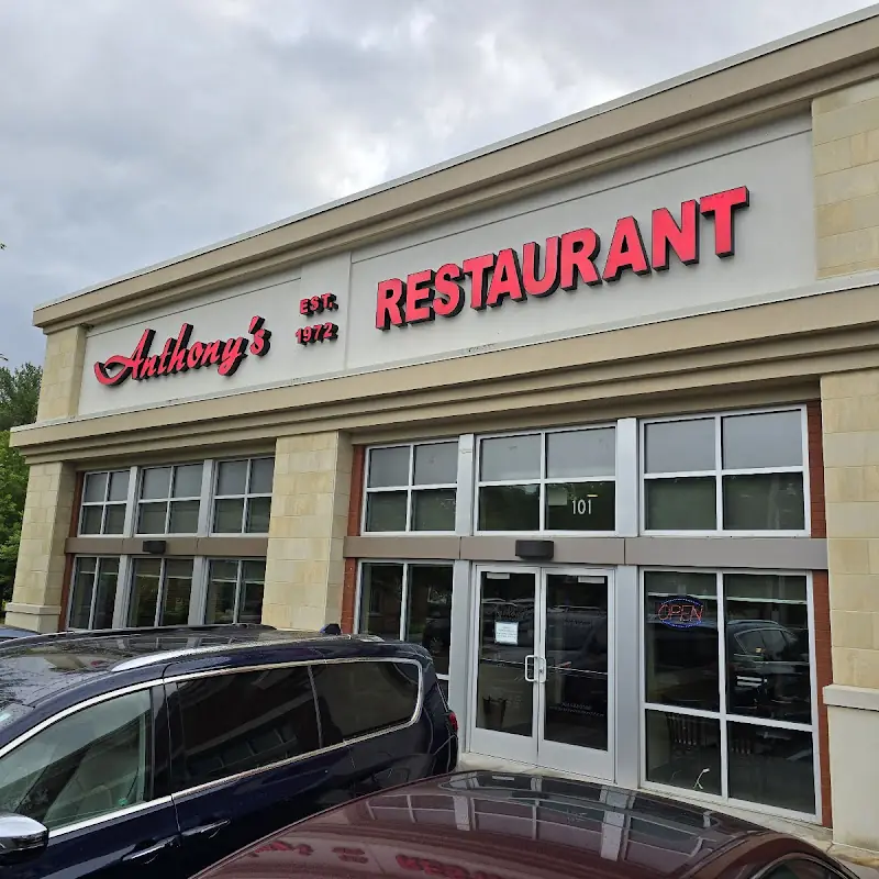 Anthony's Restaurant