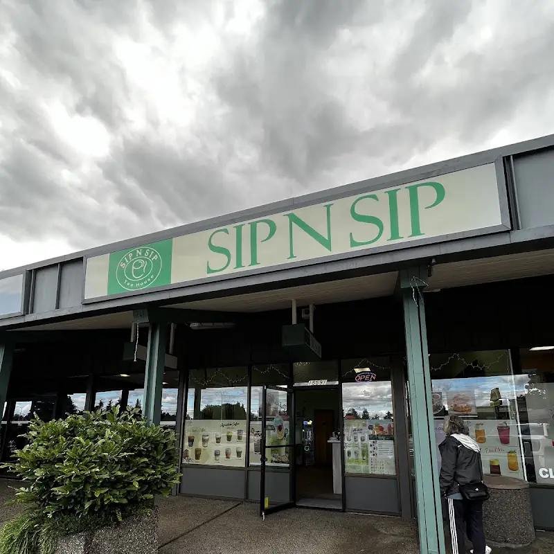 Sip N Sip Tea House