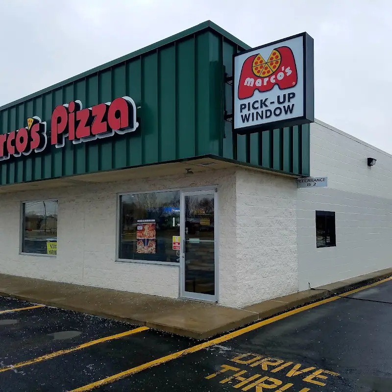Marco's Pizza