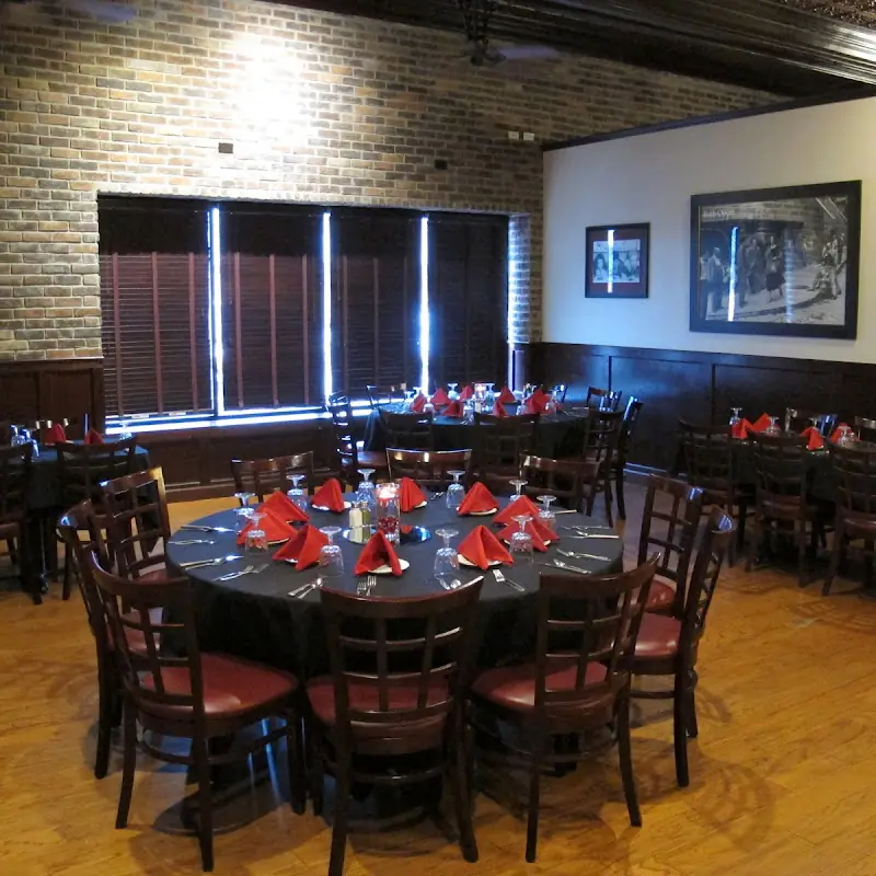 La Bella Restaurant