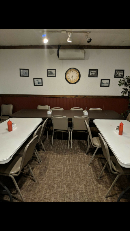 Rose City Cafe