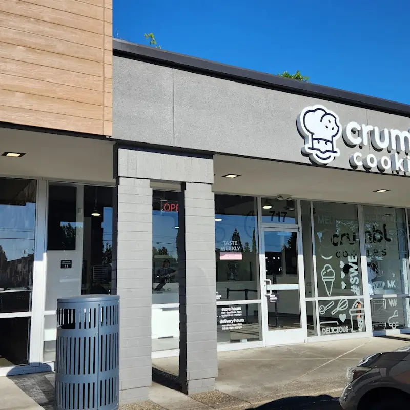 Crumbl