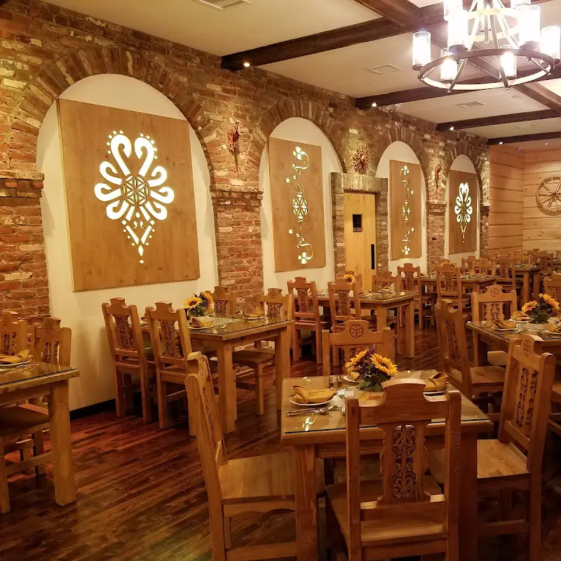 Tatra Haus