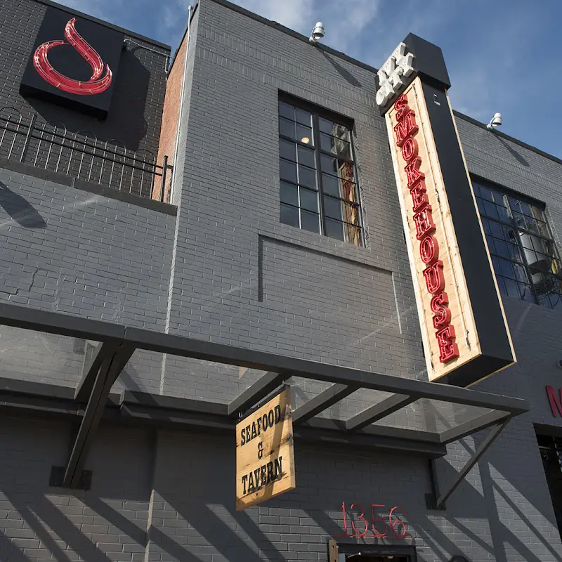 Ivy City Smokehouse