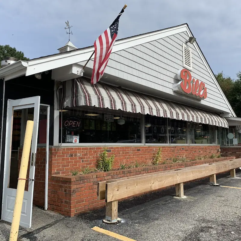 Bill's Drive In