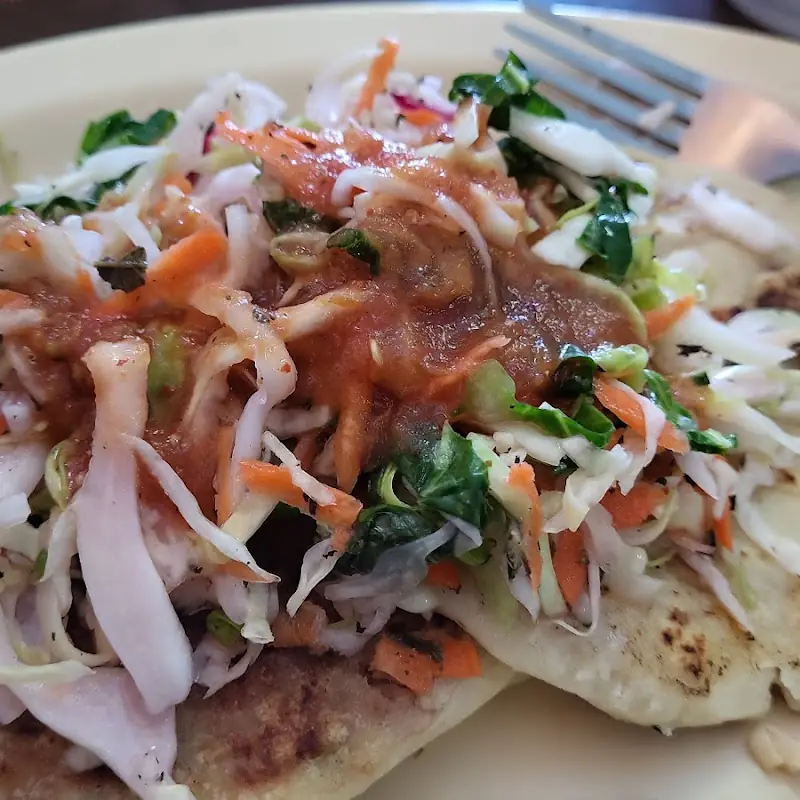 La guanaquita mix