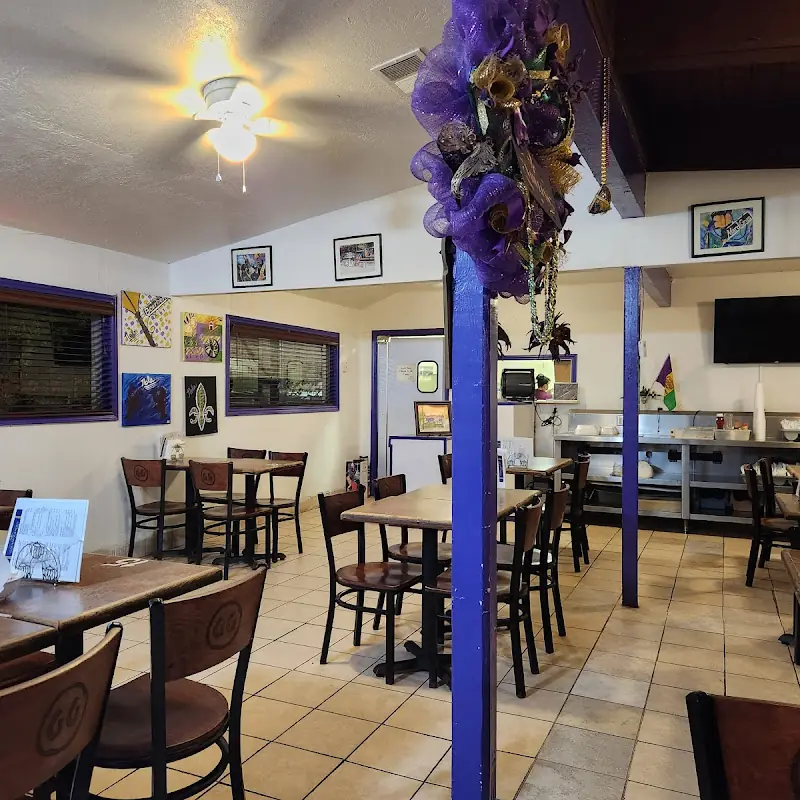 The Remnant Of Nawlins