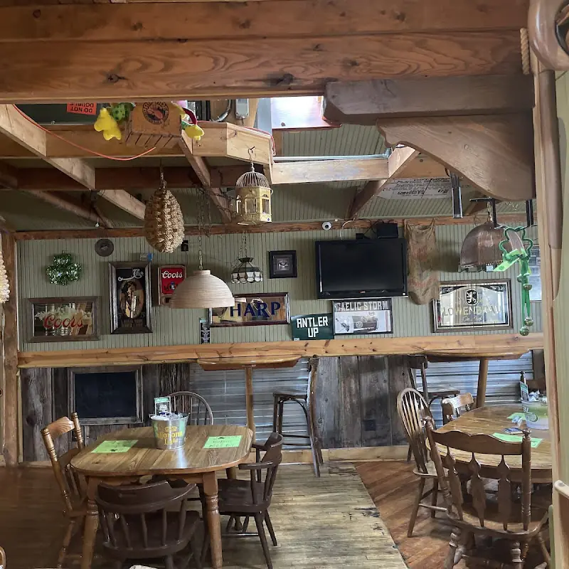 McKiernan's Irish Pub & Grill