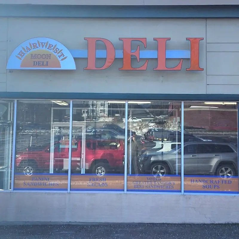Harvest Moon Deli