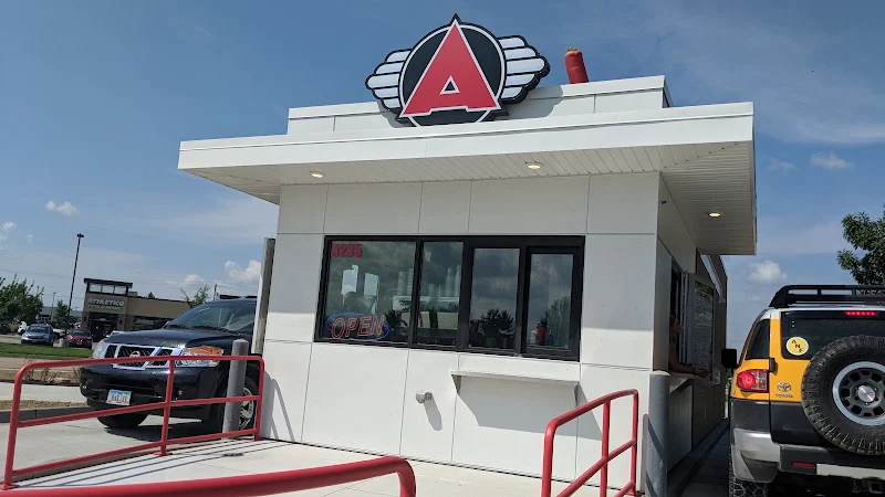 Atomic Coffee Bar