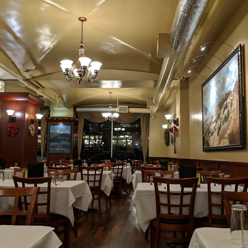 Everest Indian Cuisine