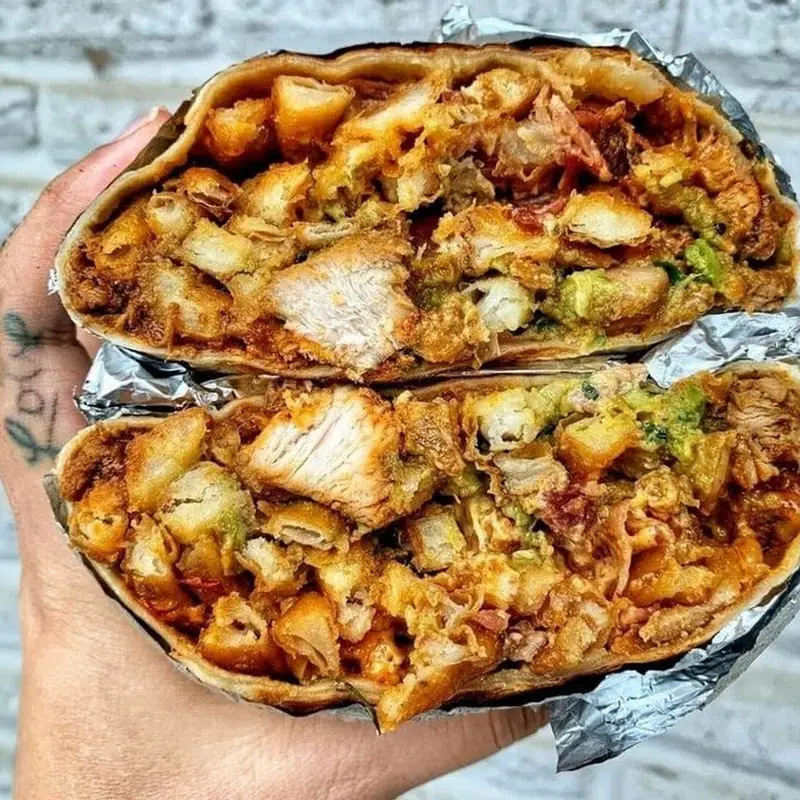 NORCAL ASADA FRIES