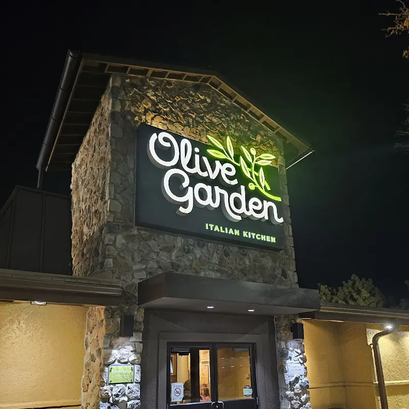Olive Garden Italian Restaurant