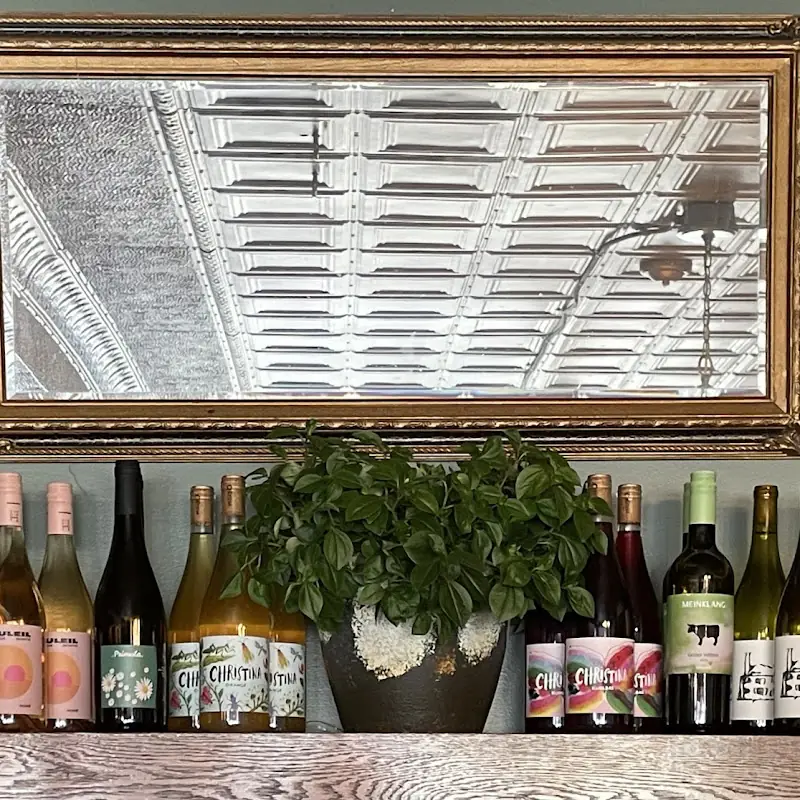 Brinx Café & Wine Bar