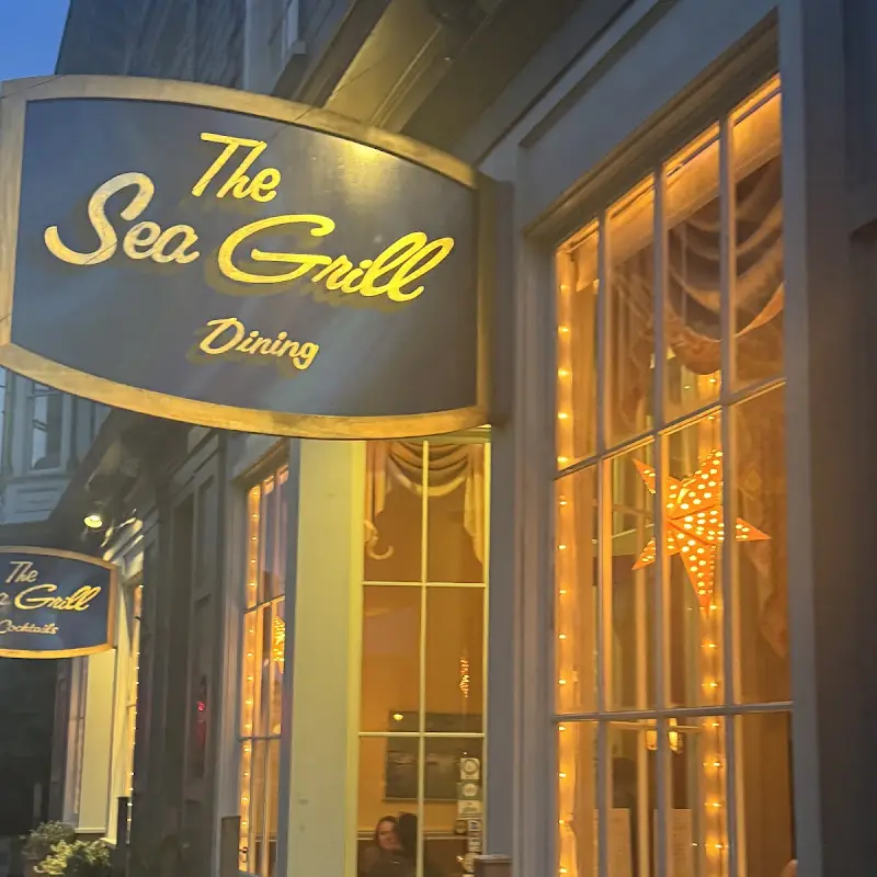 Sea Grill