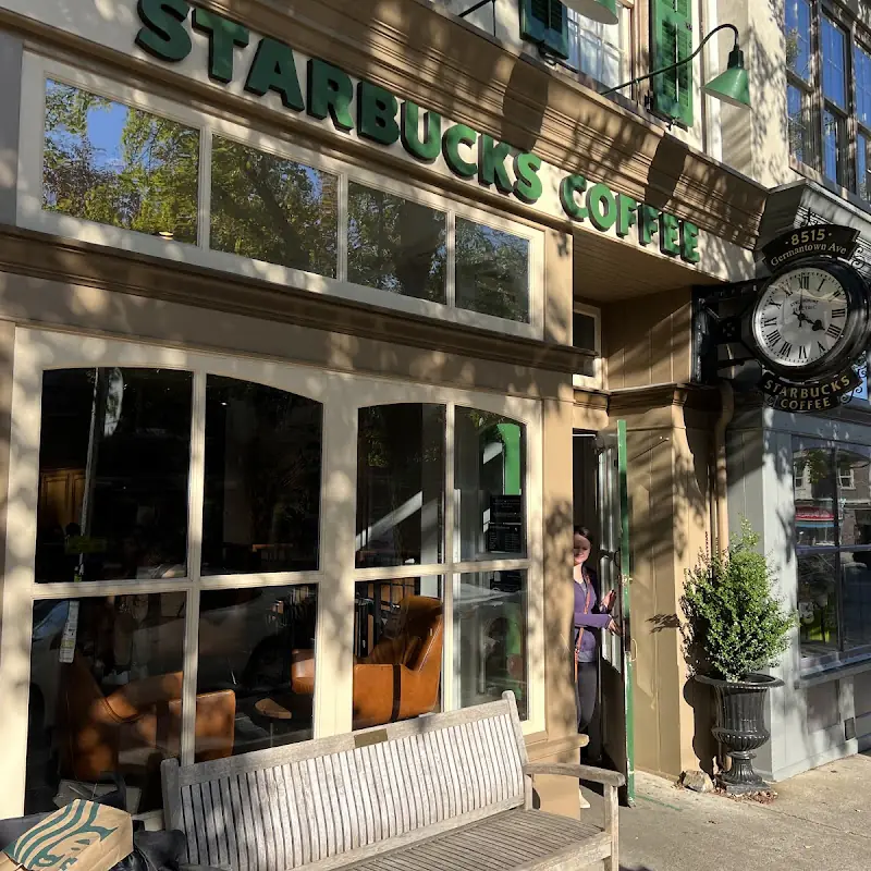 Starbucks Coffee Company