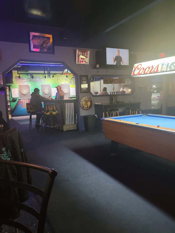 Sunset Bar