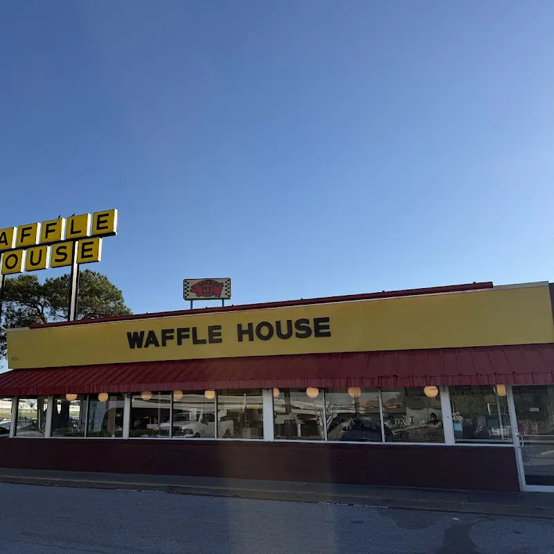 Waffle House