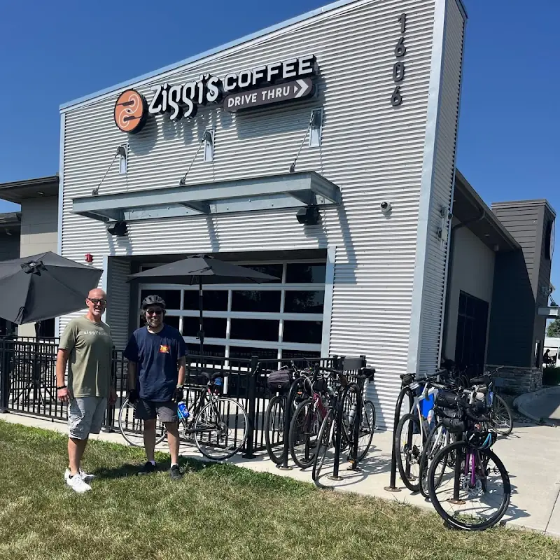 Ziggi's Coffee