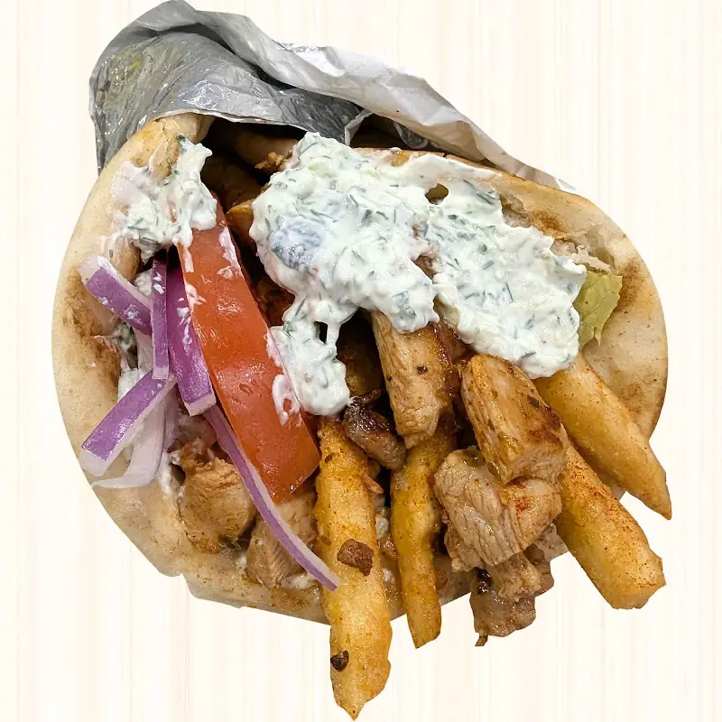 Halal Cravings