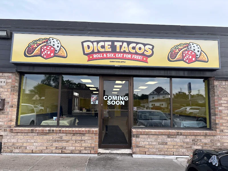 DICETACOS