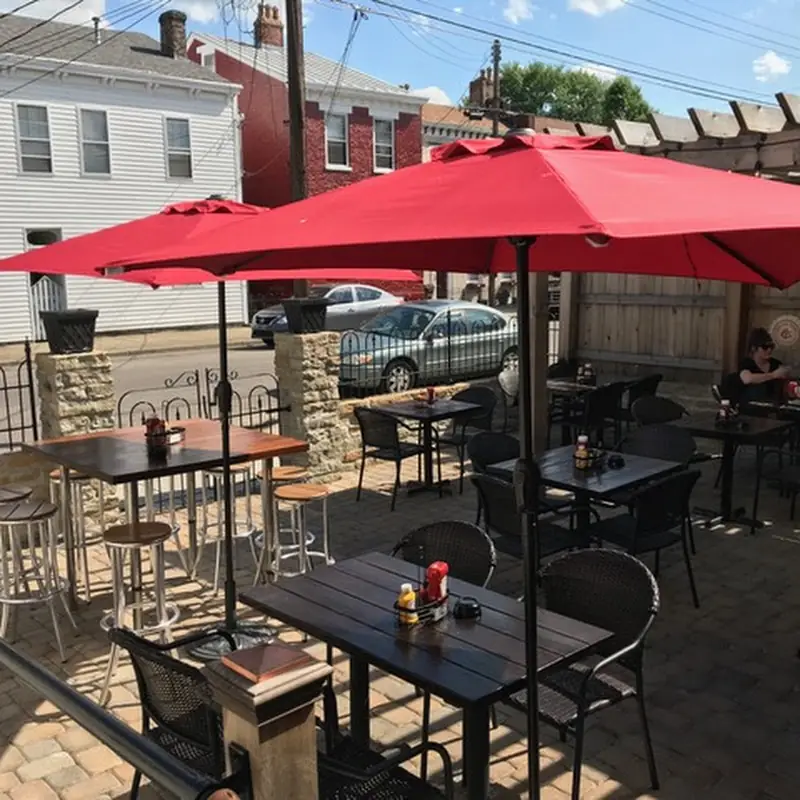 O'Bryon's Bar & Grill