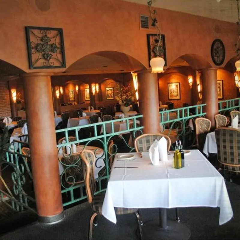 Johnny's Ristorante Italiano