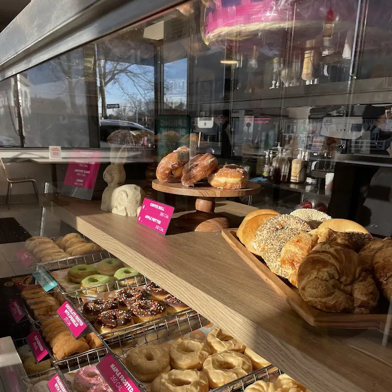 Dunkin'