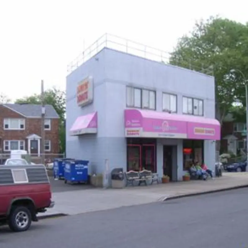 Baskin-Robbins