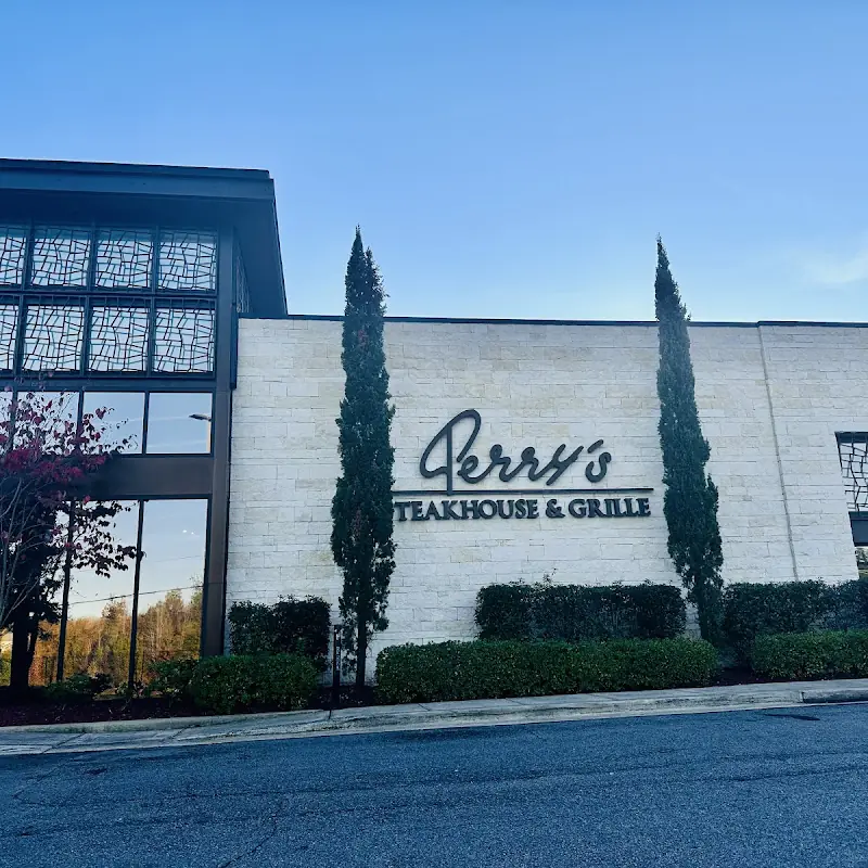 Perry's Steakhouse & Grille