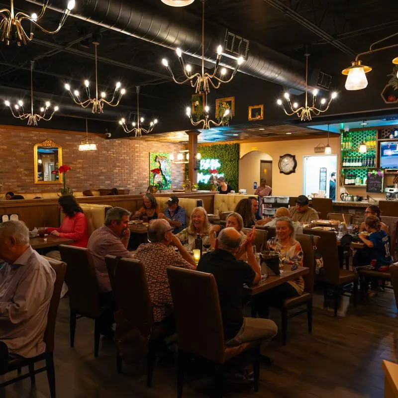 Bella Italia Ristorante