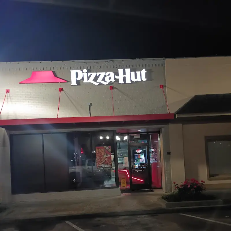 Pizza Hut