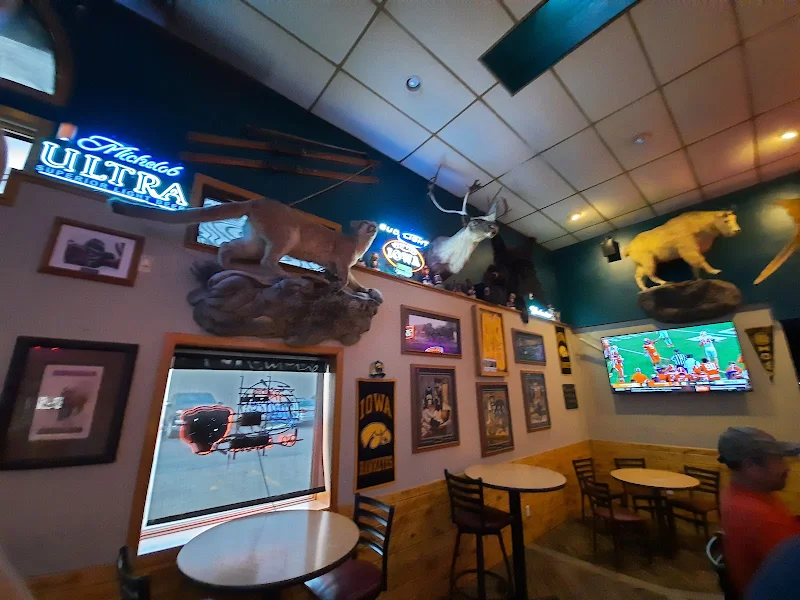 Grizzly's South Side Pub & Grill