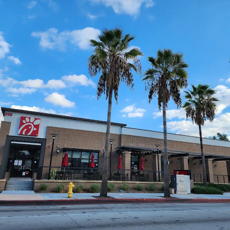 Chick-fil-A
