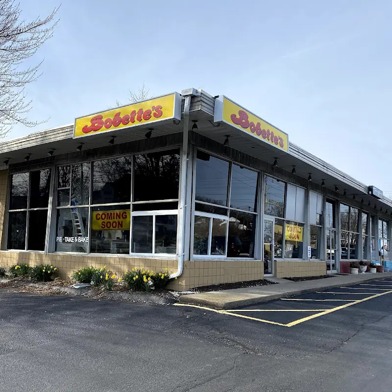 Bobette's Takeout Bistro