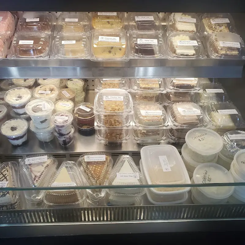 Low Carb Kitchen
