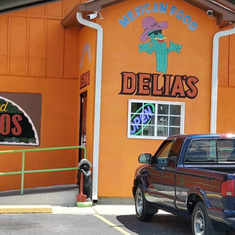Delia's Mexican Restaurant