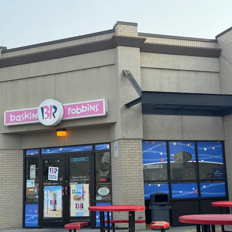Baskin-Robbins
