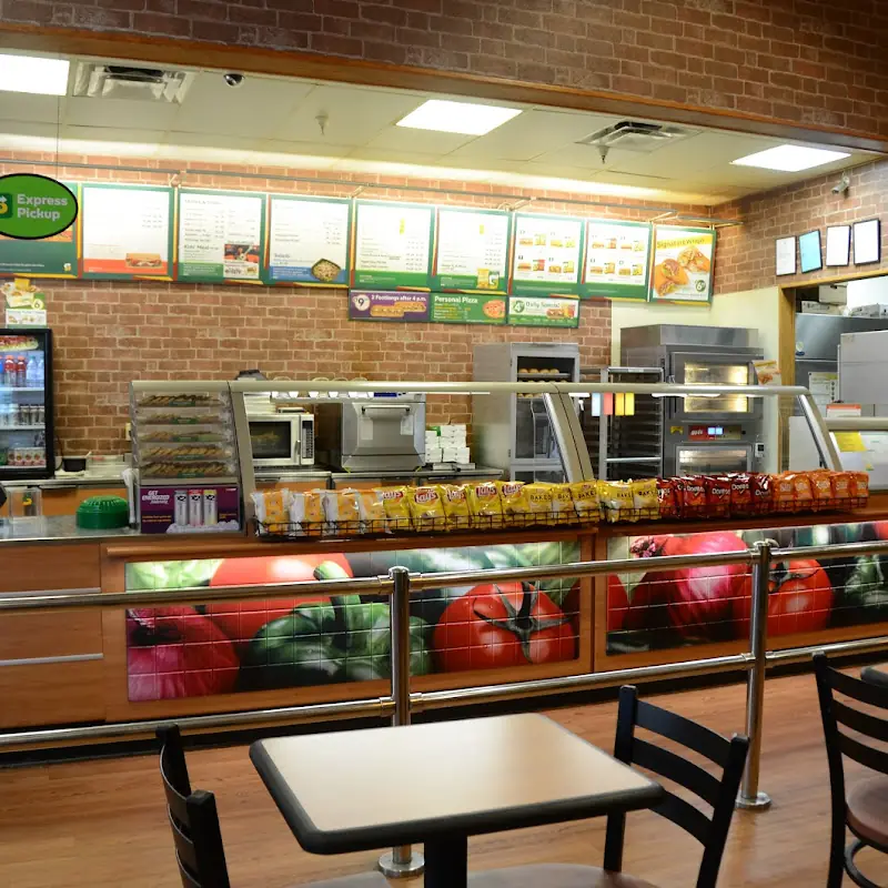 Subway