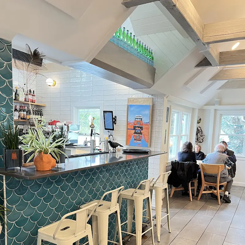 The Kitchen Cafe Brewster