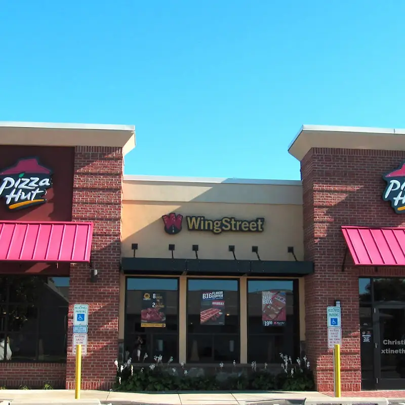 Pizza Hut